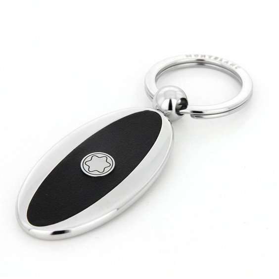 Keychain Montblanc Man Meisterstuck in Leather 114563 - 114563